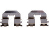 Disc Brake Caliper Raybestos Brakes RC12512