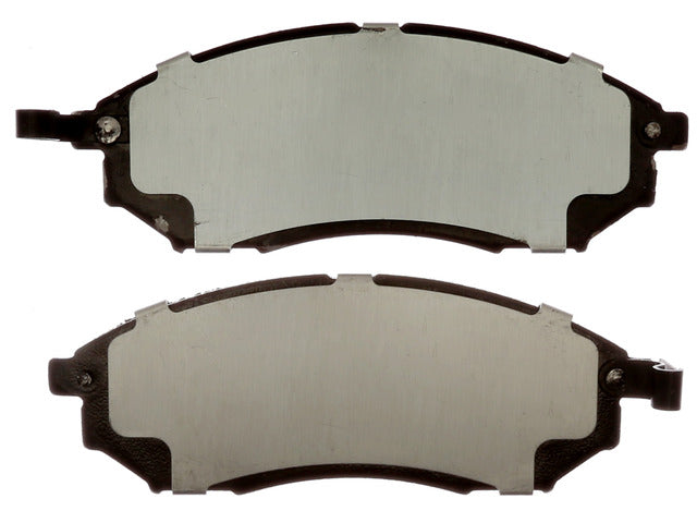 Disc Brake Caliper Raybestos Brakes RC12513C