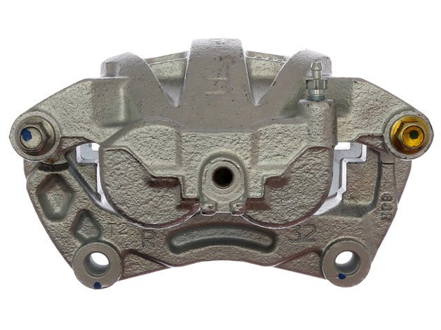 Disc Brake Caliper Raybestos Brakes RC12514C