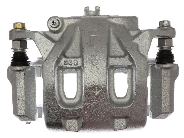 Disc Brake Caliper Raybestos Brakes RC12514C