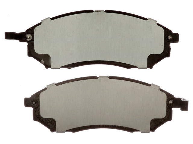 Disc Brake Caliper Raybestos Brakes RC12514C