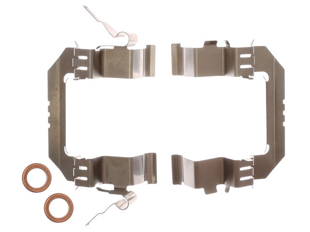 Disc Brake Caliper Raybestos Brakes RC12514C