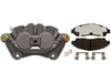 Disc Brake Caliper Raybestos Brakes RC12515