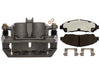 Disc Brake Caliper Raybestos Brakes RC12516