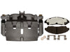 Disc Brake Caliper Raybestos Brakes RC12516