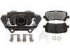 Disc Brake Caliper Raybestos Brakes RC12519