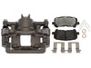 Disc Brake Caliper Raybestos Brakes RC12519