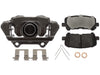 Disc Brake Caliper Raybestos Brakes RC12520