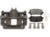 Disc Brake Caliper Raybestos Brakes RC12520