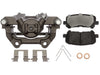 Disc Brake Caliper Raybestos Brakes RC12520
