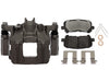 Disc Brake Caliper Raybestos Brakes RC12520