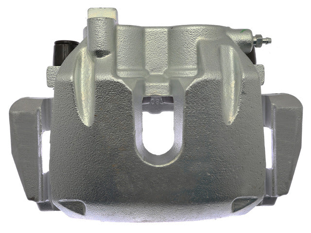 Disc Brake Caliper Raybestos Brakes RC12521C