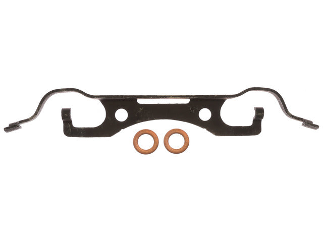 Disc Brake Caliper Raybestos Brakes RC12521C
