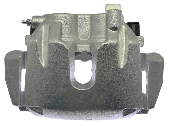 Disc Brake Caliper Raybestos Brakes RC12522C