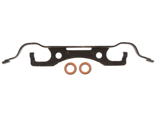 Disc Brake Caliper Raybestos Brakes RC12522C