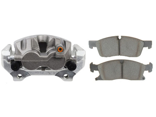 Disc Brake Caliper Raybestos Brakes RC12523