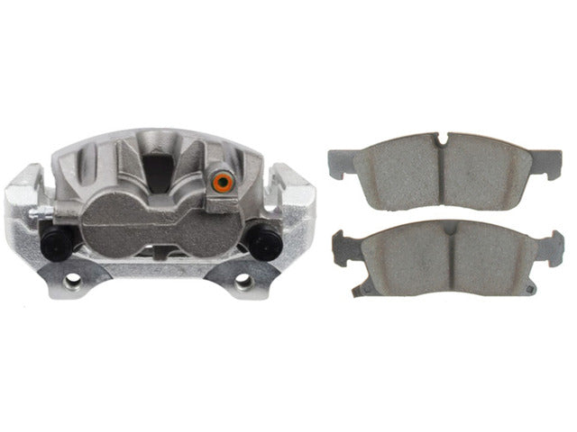 Disc Brake Caliper Raybestos Brakes RC12523