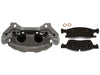 Disc Brake Caliper Raybestos Brakes RC12523SV