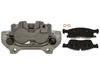 Disc Brake Caliper Raybestos Brakes RC12523SV