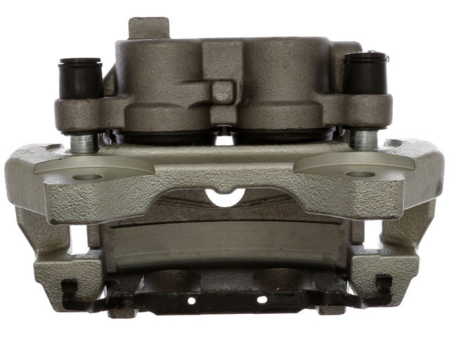 Disc Brake Caliper Raybestos Brakes RC12524