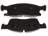 Disc Brake Caliper Raybestos Brakes RC12524