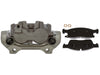 Disc Brake Caliper Raybestos Brakes RC12524SV
