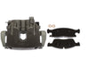 Disc Brake Caliper Raybestos Brakes RC12524SV
