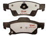 Disc Brake Caliper Raybestos Brakes RC12525C
