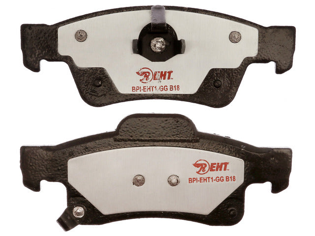 Disc Brake Caliper Raybestos Brakes RC12525C