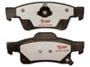 Disc Brake Caliper Raybestos Brakes RC12526C