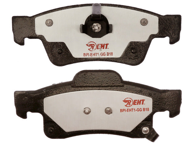 Disc Brake Caliper Raybestos Brakes RC12526C