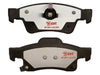 Disc Brake Caliper Raybestos Brakes RC12527C
