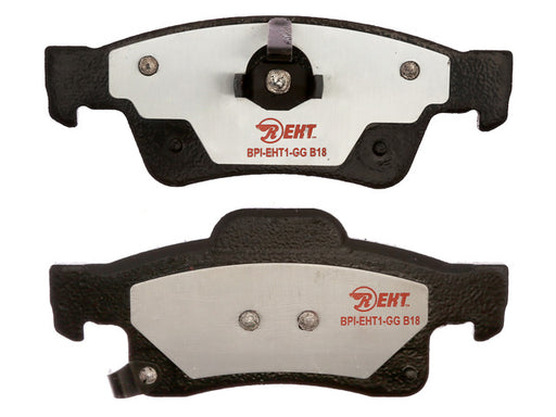 Disc Brake Caliper Raybestos Brakes RC12527C