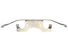 Disc Brake Caliper Raybestos Brakes RC12527C