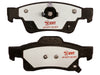 Disc Brake Caliper Raybestos Brakes RC12528C