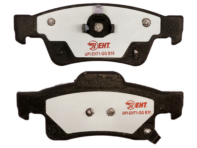 Disc Brake Caliper Raybestos Brakes RC12528C