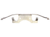 Disc Brake Caliper Raybestos Brakes RC12528C