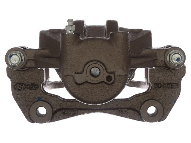 Disc Brake Caliper Raybestos Brakes RC12529