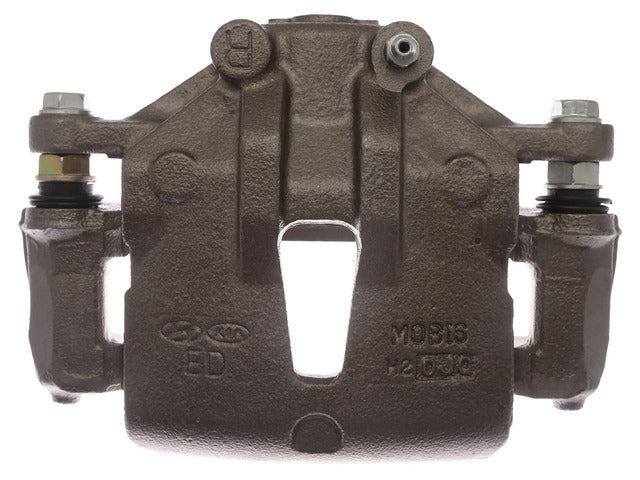 Disc Brake Caliper Raybestos Brakes RC12529