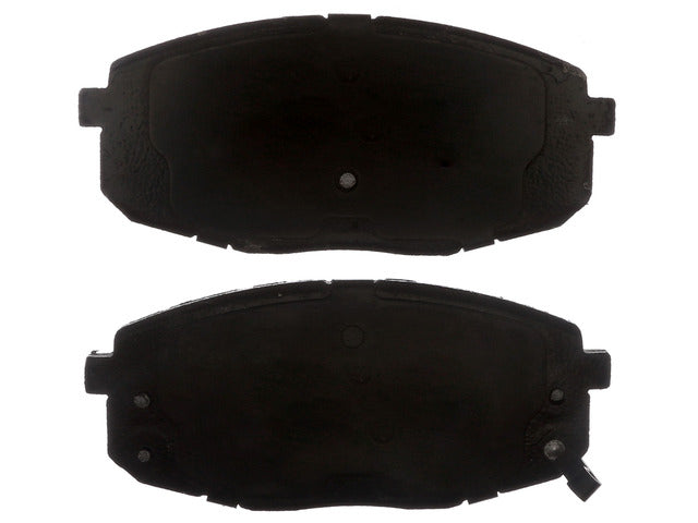 Disc Brake Caliper Raybestos Brakes RC12529