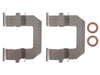Disc Brake Caliper Raybestos Brakes RC12529