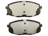 Disc Brake Caliper Raybestos Brakes RC12529C
