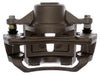 Disc Brake Caliper Raybestos Brakes RC12530