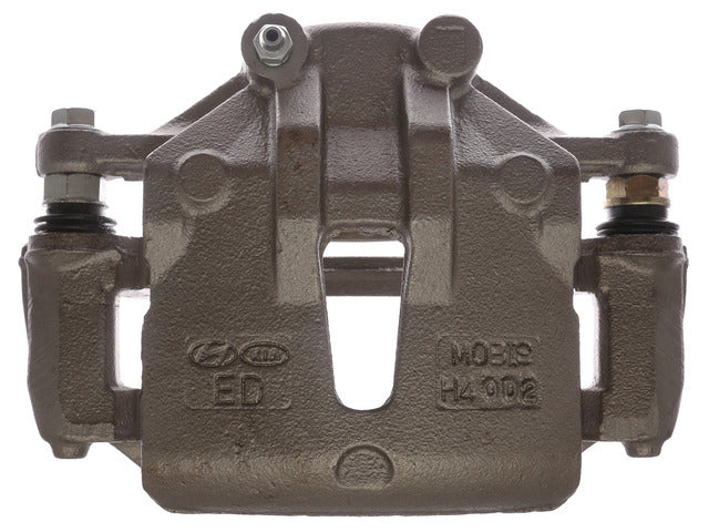 Disc Brake Caliper Raybestos Brakes RC12530