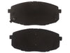 Disc Brake Caliper Raybestos Brakes RC12530