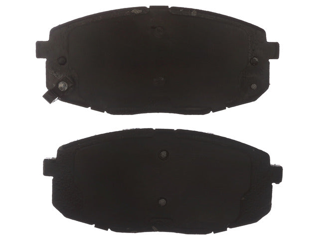 Disc Brake Caliper Raybestos Brakes RC12530