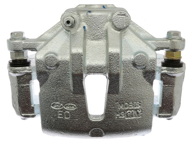 Disc Brake Caliper Raybestos Brakes RC12530C