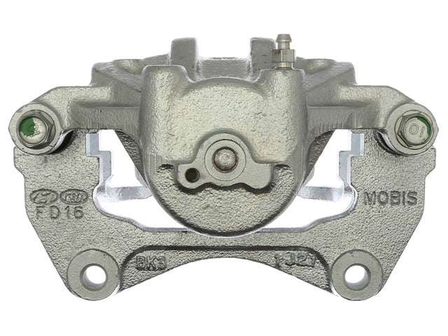 Disc Brake Caliper Raybestos Brakes RC12532C
