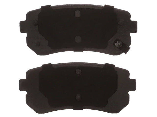 Disc Brake Caliper Raybestos Brakes RC12535C