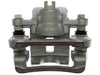 Disc Brake Caliper Raybestos Brakes RC12536C